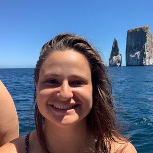 Meet your Posher, Julianne